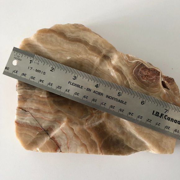 Marble Ashtray - Picture 3 of 7